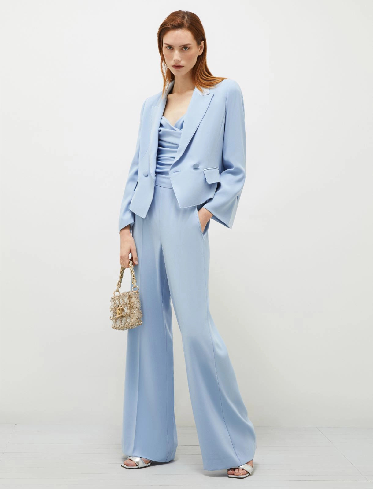 PANTALONE - MARELLA