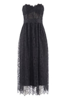 VESTITO c/cintura - NENETTE