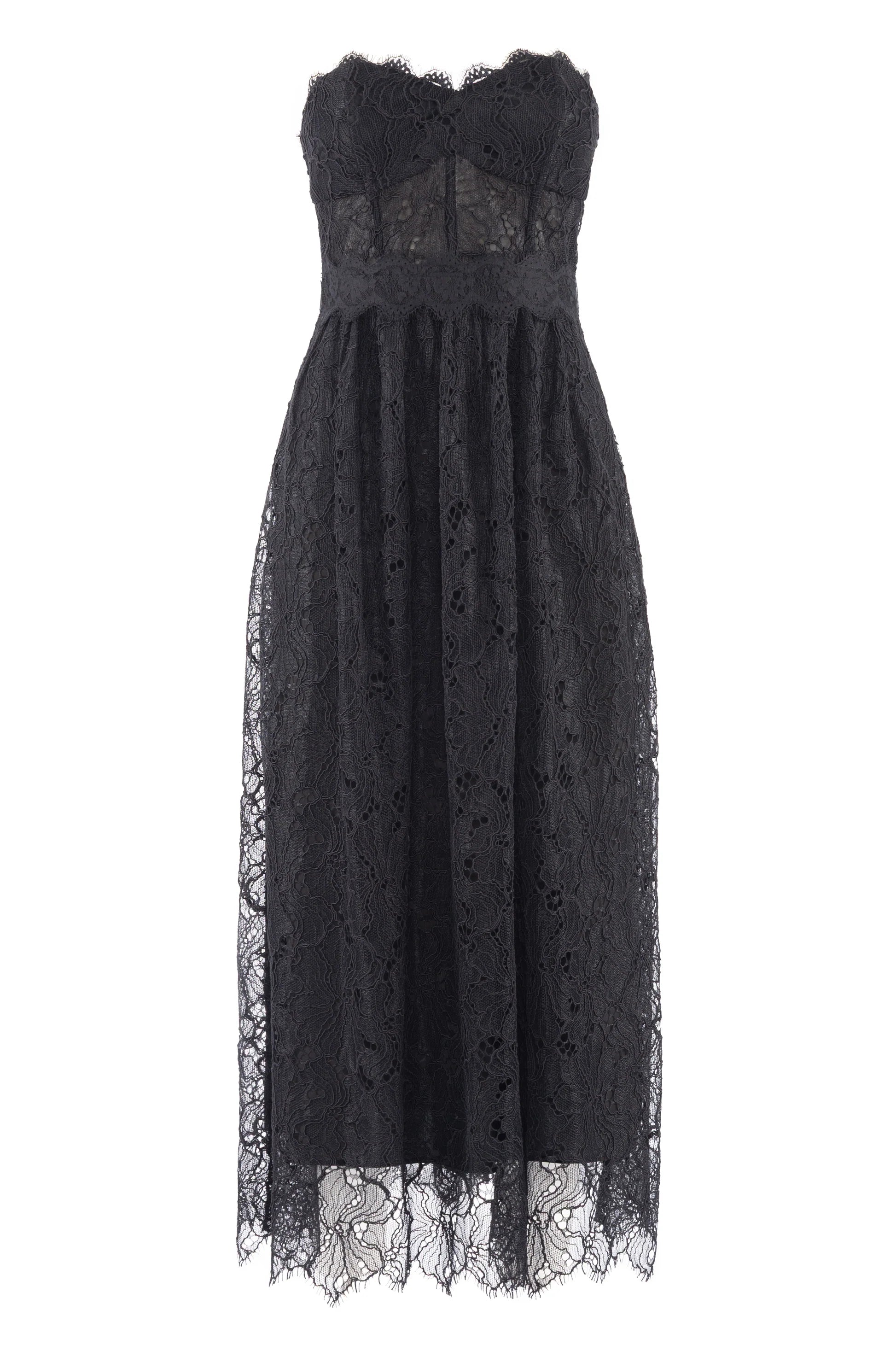 VESTITO c/cintura - NENETTE