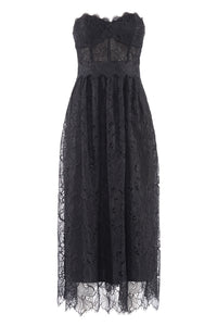 VESTITO c/cintura - NENETTE