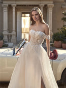 ABITO SPOSA SAN PATRICK  - ST PATRICK