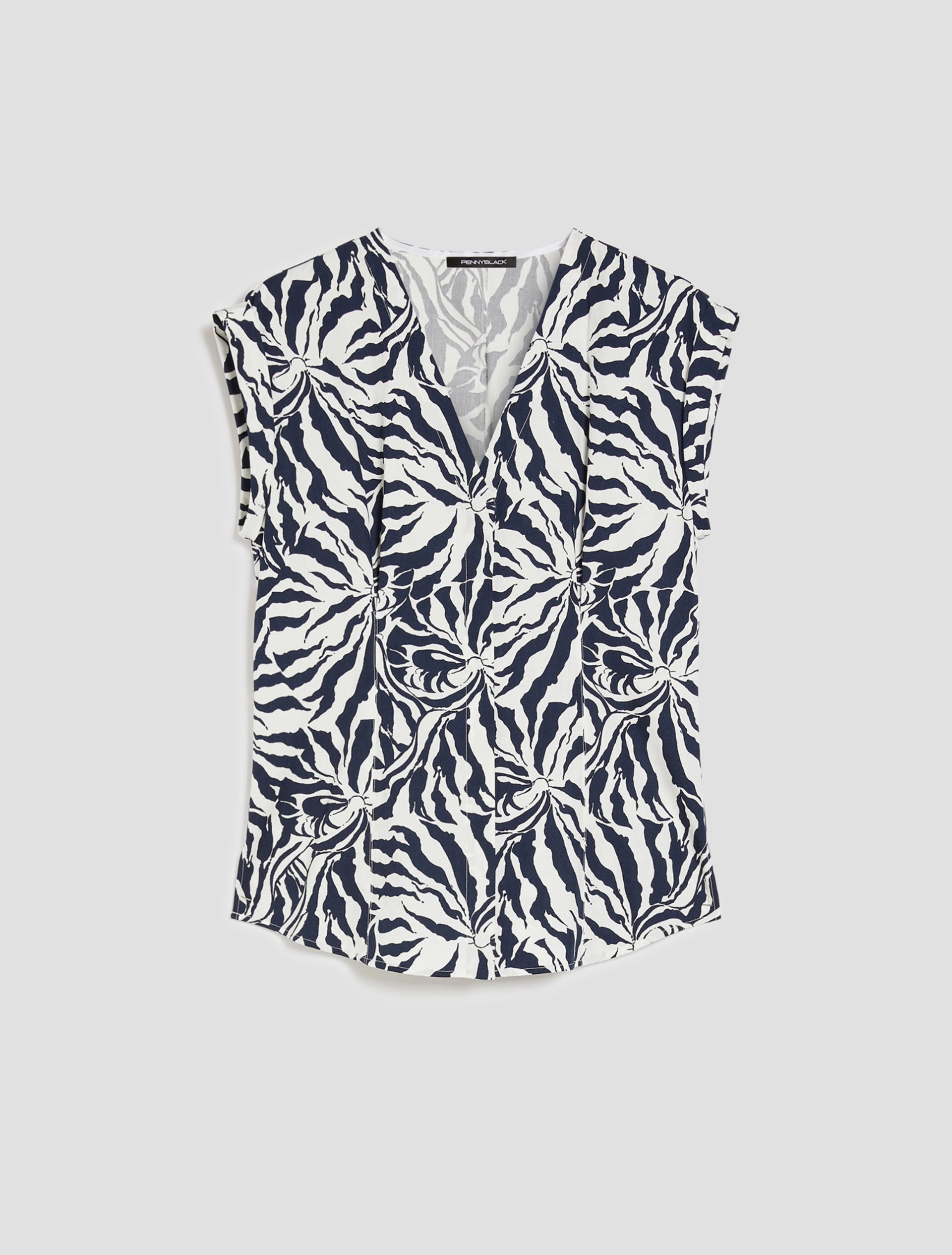 CAMICIA - PENNYBLACK