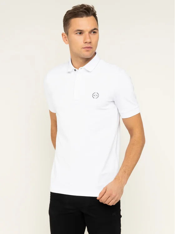POLO - ARMANI EXCHANGE