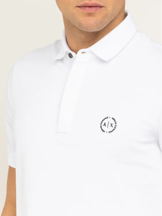 POLO - ARMANI EXCHANGE