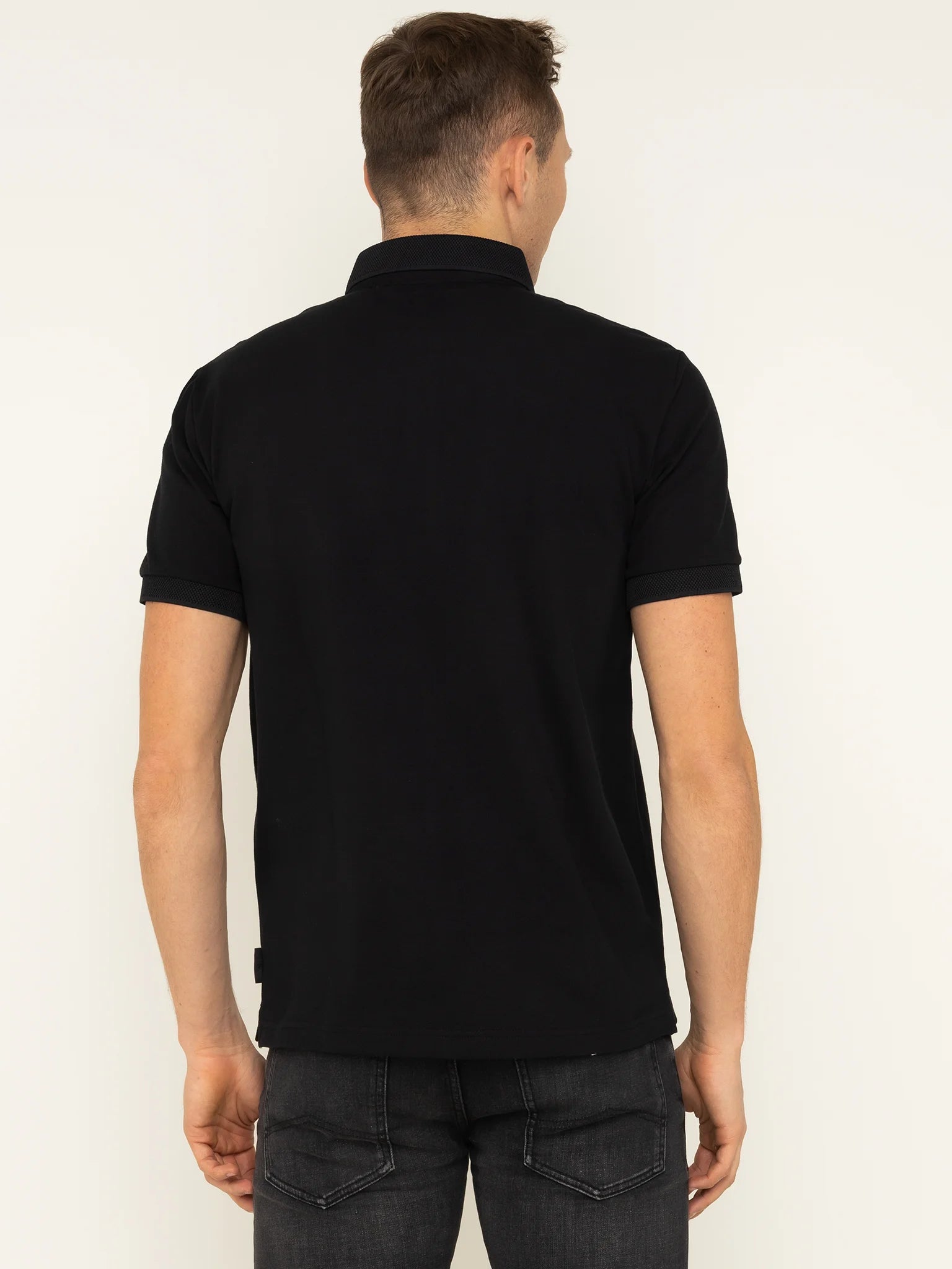 POLO - ARMANI EXCHANGE