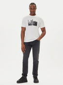 T-SHIRT - ARMANI EXCHANGE