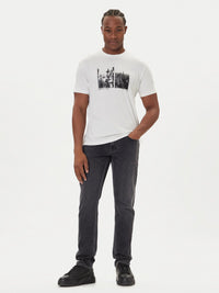 T-SHIRT - ARMANI EXCHANGE