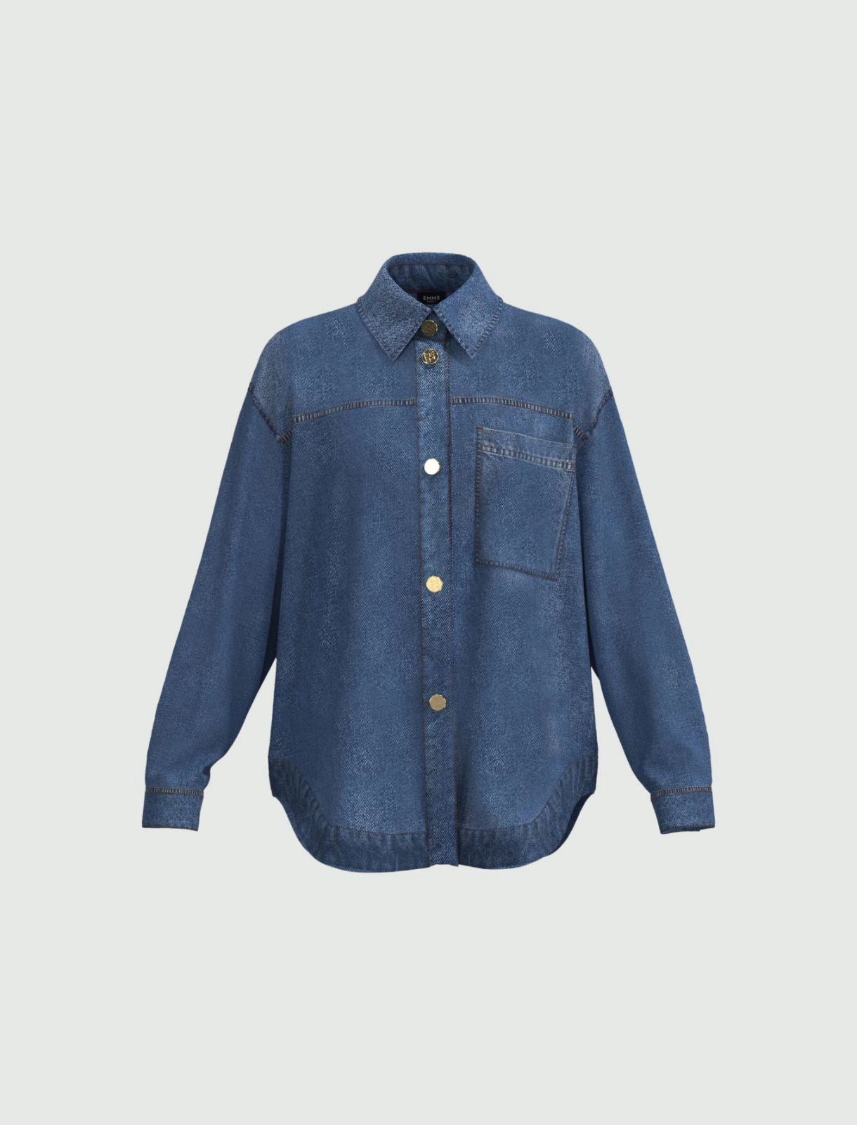 CAMICIA - EMME MARELLA