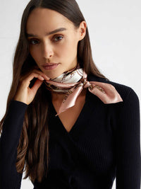 FOULARD - LIU JO