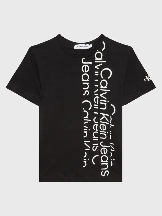 T-SHIRT - CALVIN KLEIN