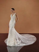 ABITO SPOSA PRONOVIAS PRIVE' - NICOLE