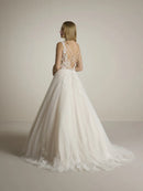 ABITO SPOSA LADYBIRD - NICOLE