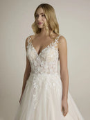 ABITO SPOSA LADYBIRD - NICOLE