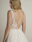 ABITO SPOSA LADYBIRD - NICOLE