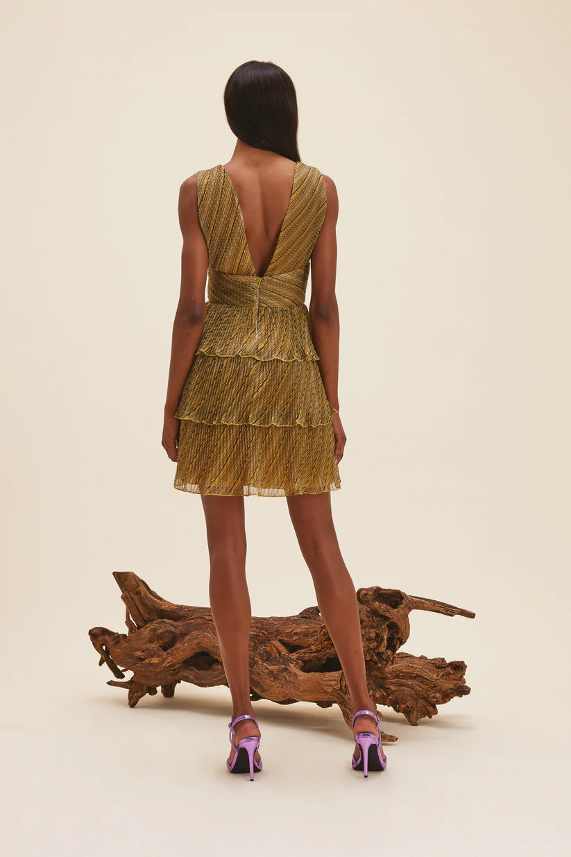 VESTITO NENETTE – Gruppo Collu Abbigliamento - Main Image