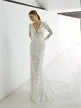 ABITO SPOSA PRONOVIAS - PRONOVIAS