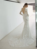 ABITO SPOSA PRONOVIAS - PRONOVIAS