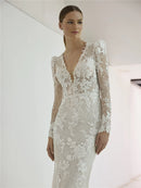 ABITO SPOSA PRONOVIAS - PRONOVIAS