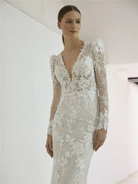 ABITO SPOSA PRONOVIAS - PRONOVIAS