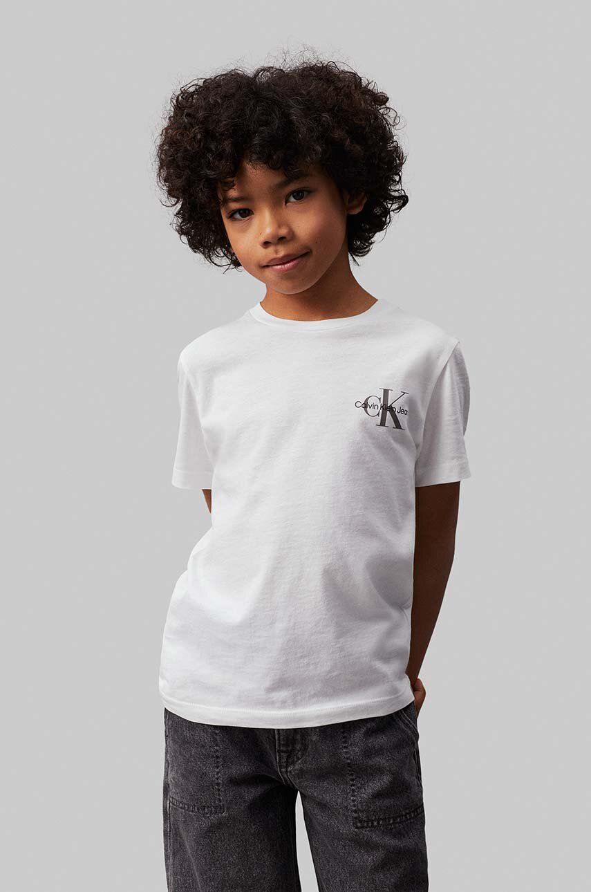 T-SHIRT  - CALVIN KLEIN