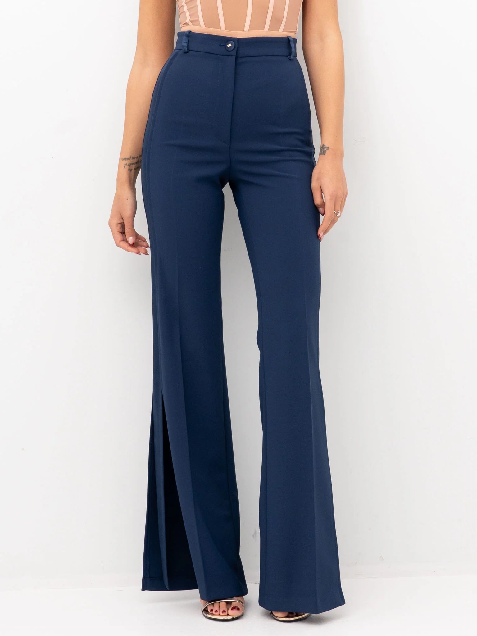 PANTALONE (compl c/GI133) - ELISABETTA FRANCHI