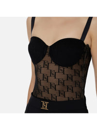 TOP - ELISABETTA FRANCHI