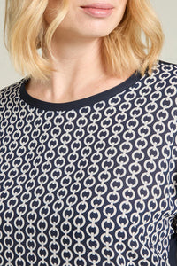 MAGLIA MC - LUISA VIOLA