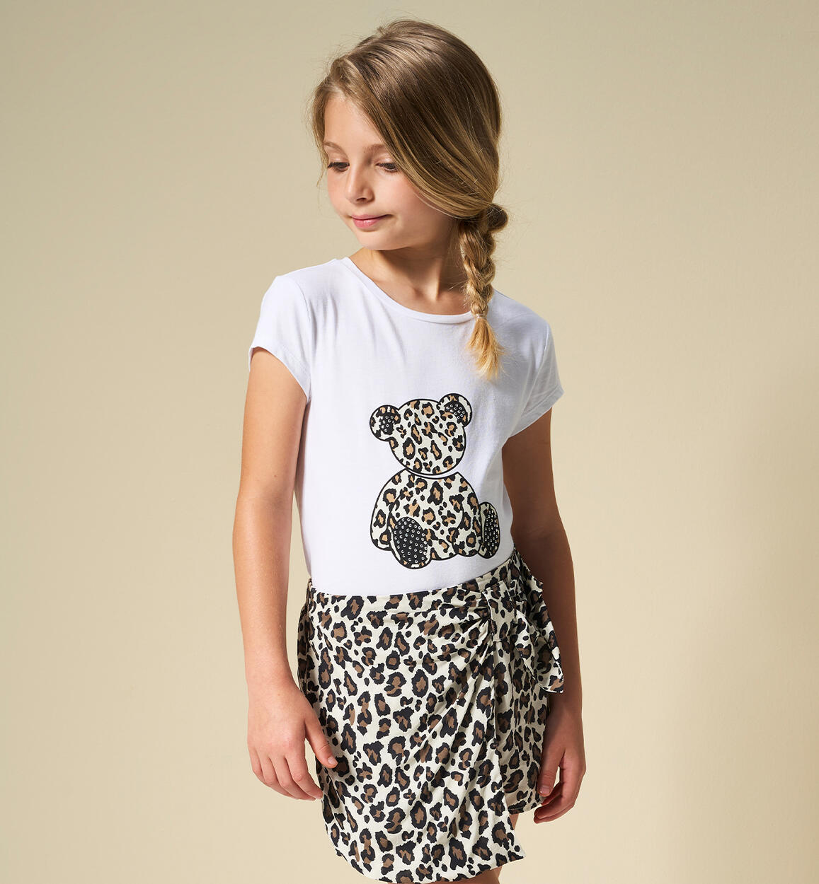 T-SHIRT - SARABANDA