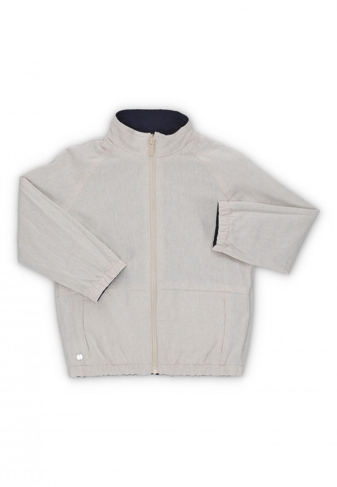 Giacca a vento reversib.elega - MAYORAL