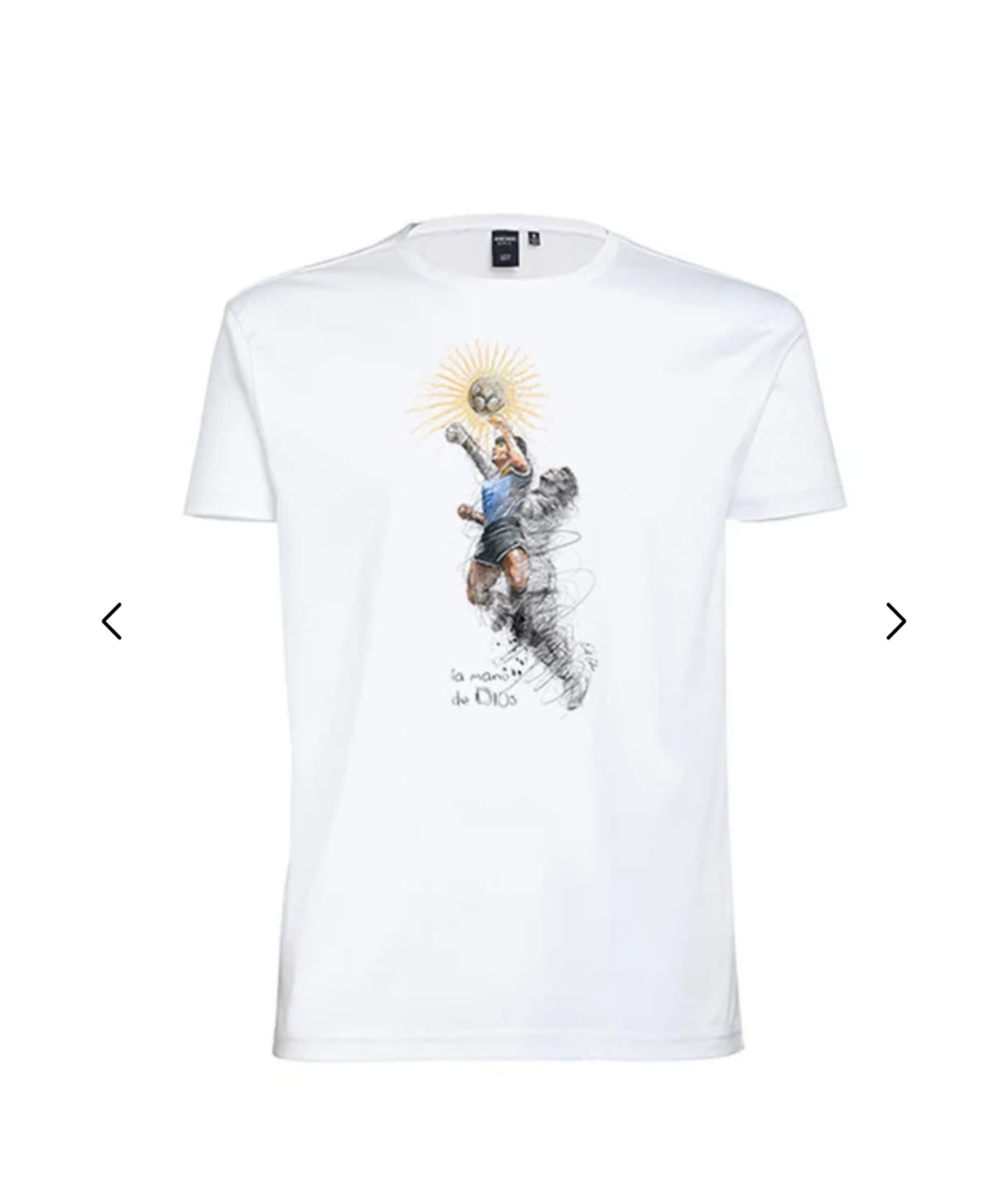 T SHIRT - HOMEWARD