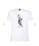 T SHIRT - HOMEWARD