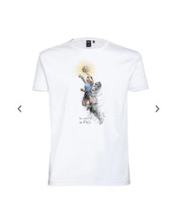 T SHIRT - HOMEWARD