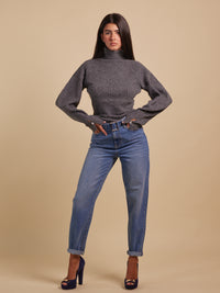 JEANS C/CINTURA - LIU JO