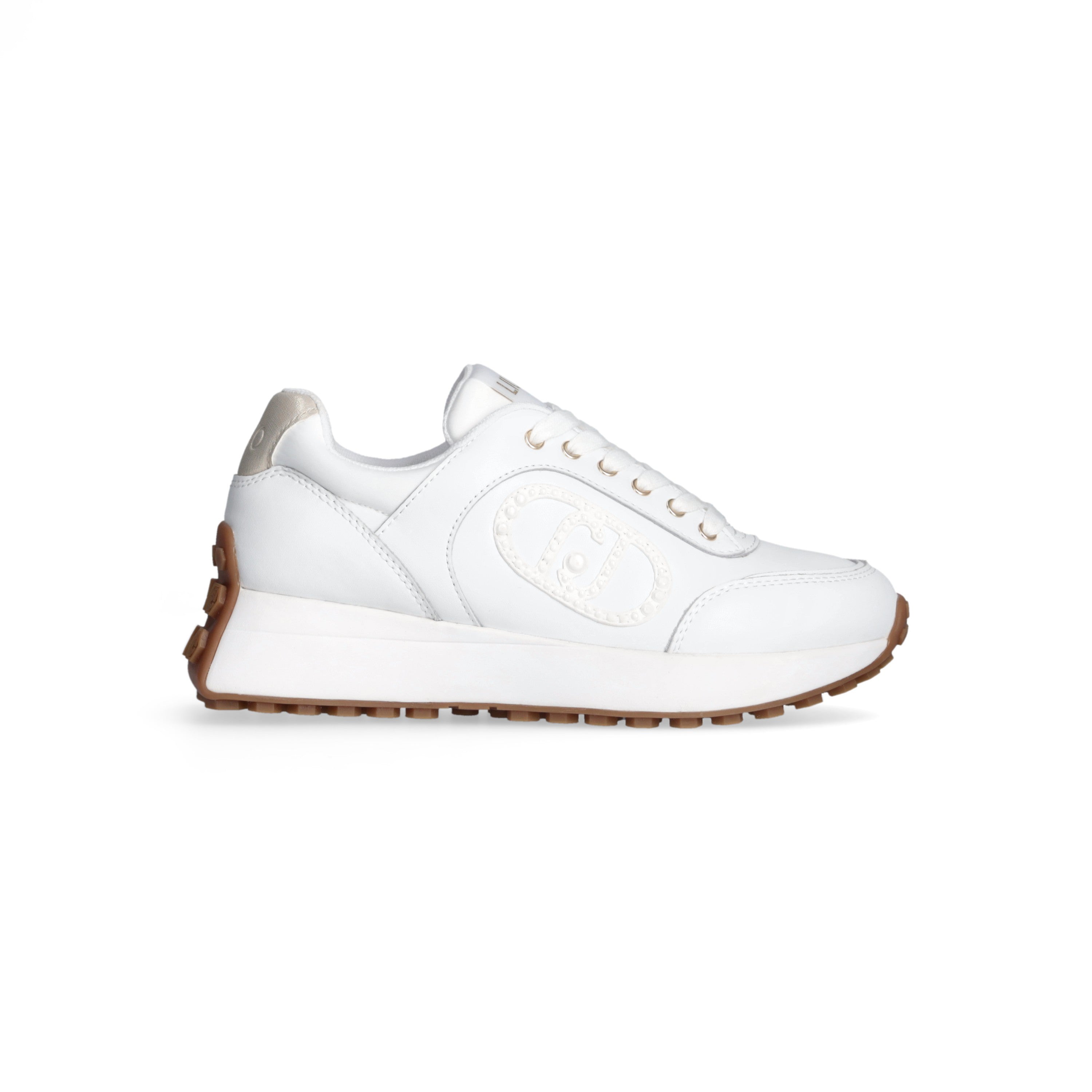 SNEAKER LOLO 17 - LIU JO
