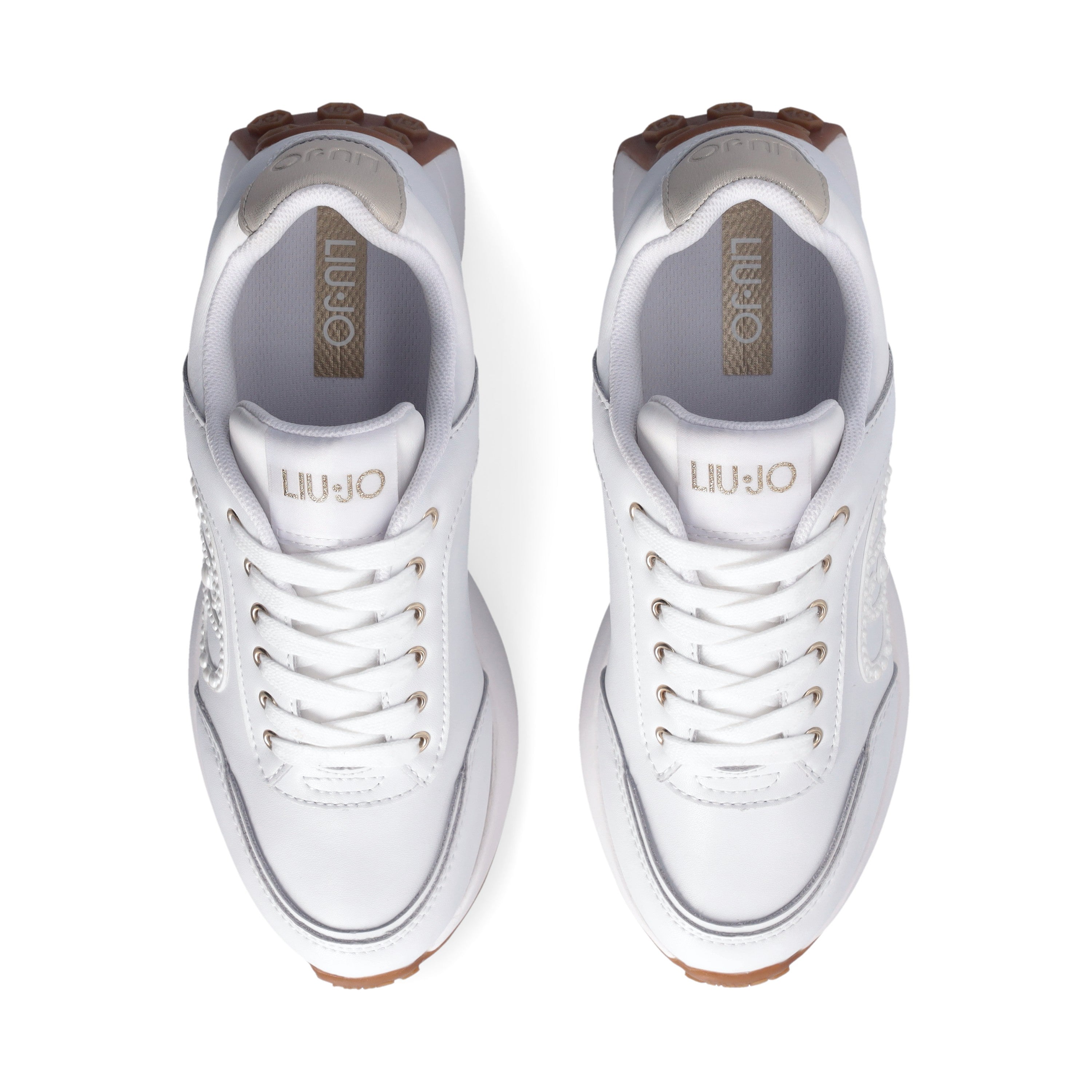 SNEAKER LOLO 17 - LIU JO