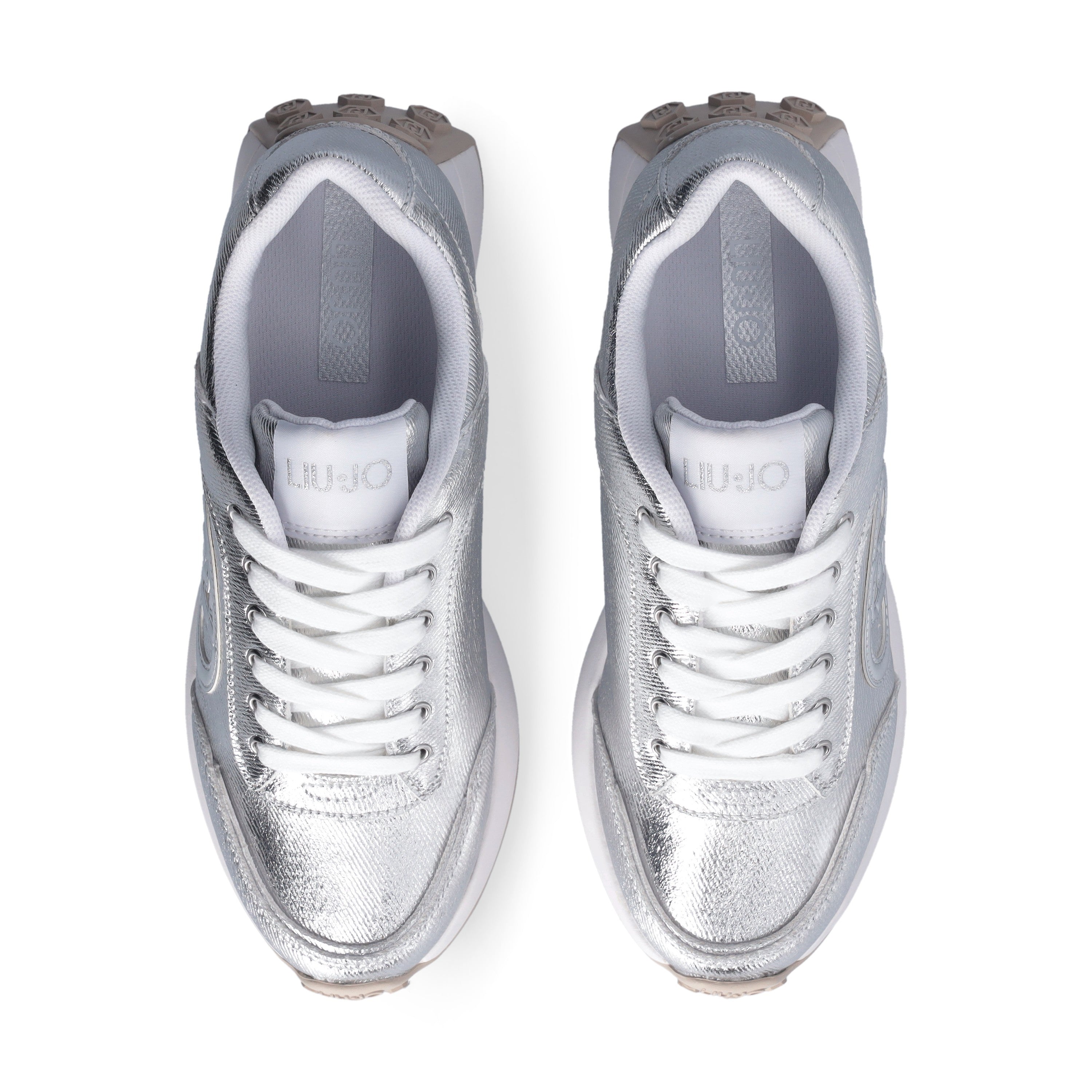 SNEAKER LOLO 18 - LIU JO