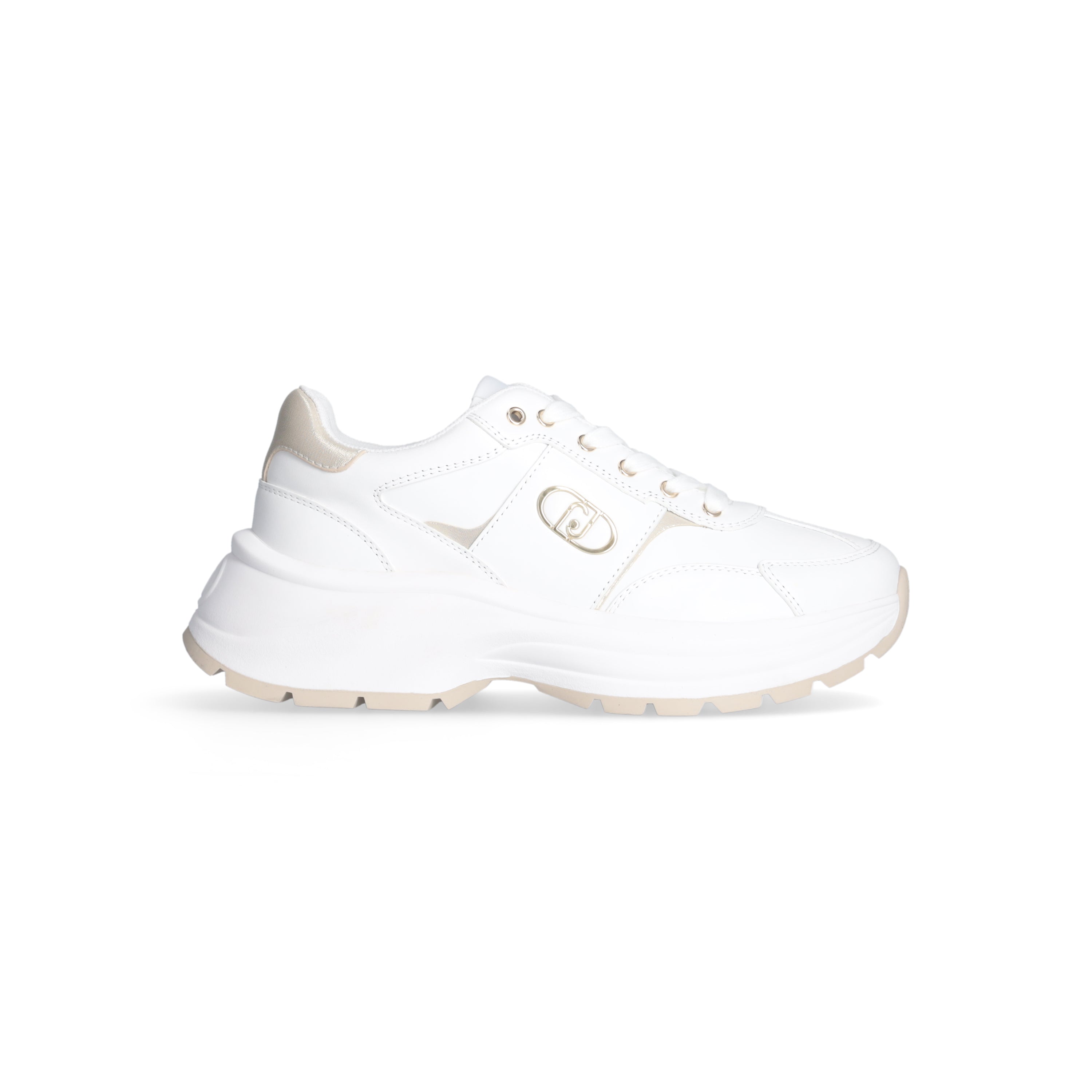 SNEAKER EVA 02 - LIU JO