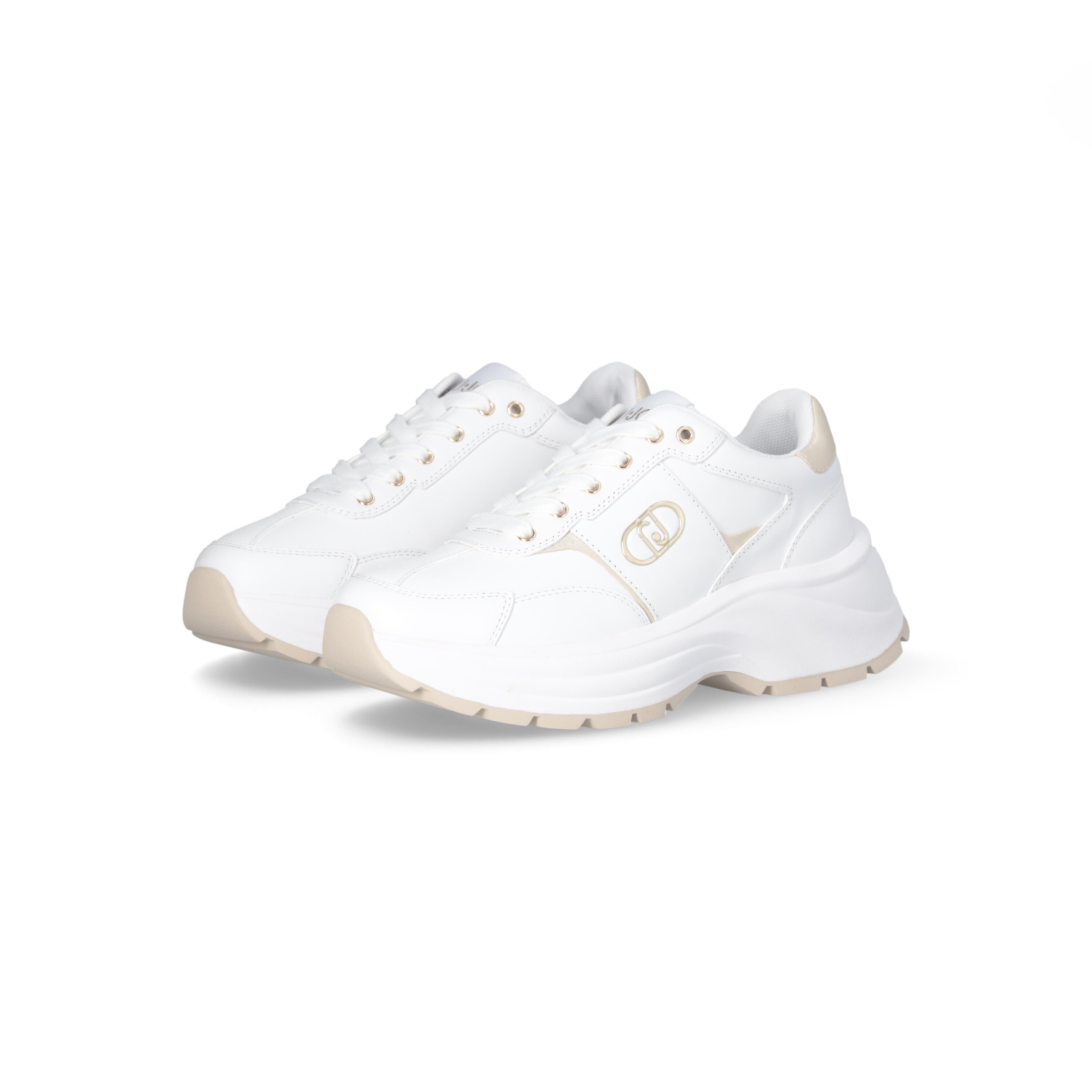 SNEAKER EVA 02 - LIU JO
