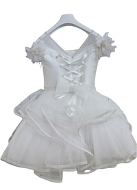 VESTITO C/CINTURA - MODI'