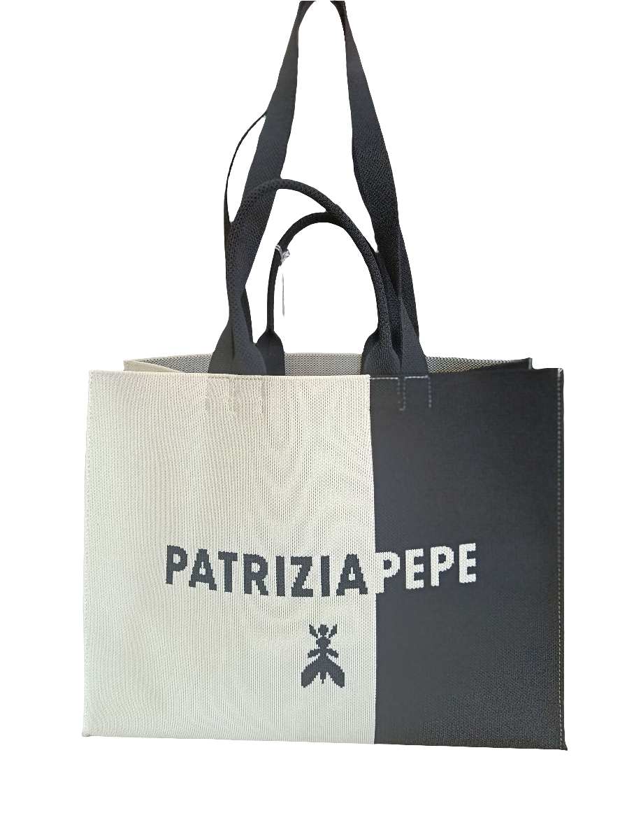 BORSA - PATRIZIA PEPE