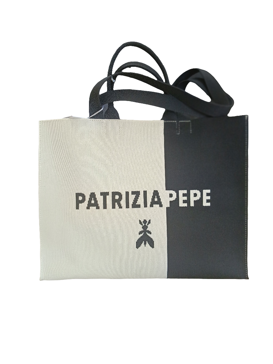 BORSA - PATRIZIA PEPE