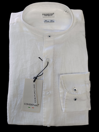 CAMICIA - CONSENSO