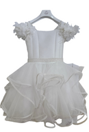 VESTITO C/CINTURA - MODI'