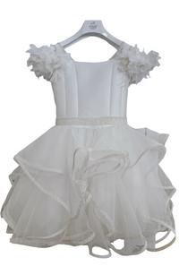 VESTITO C/CINTURA - MODI'