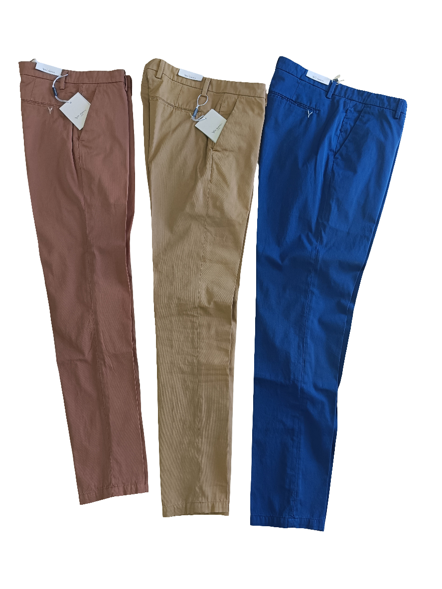 PANTALONE - YAN SIMMON