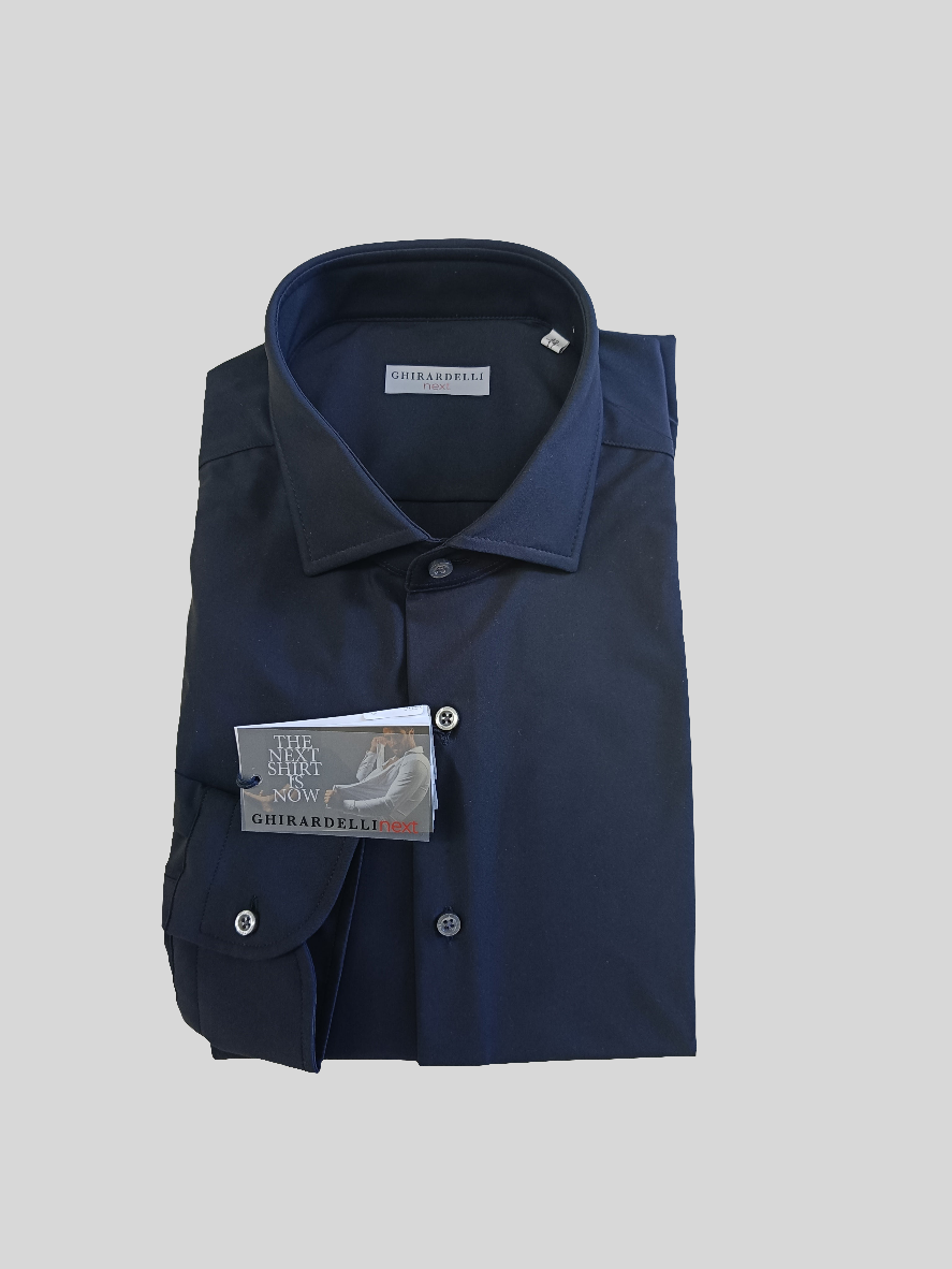CAMICIA - GHIRARDELLI