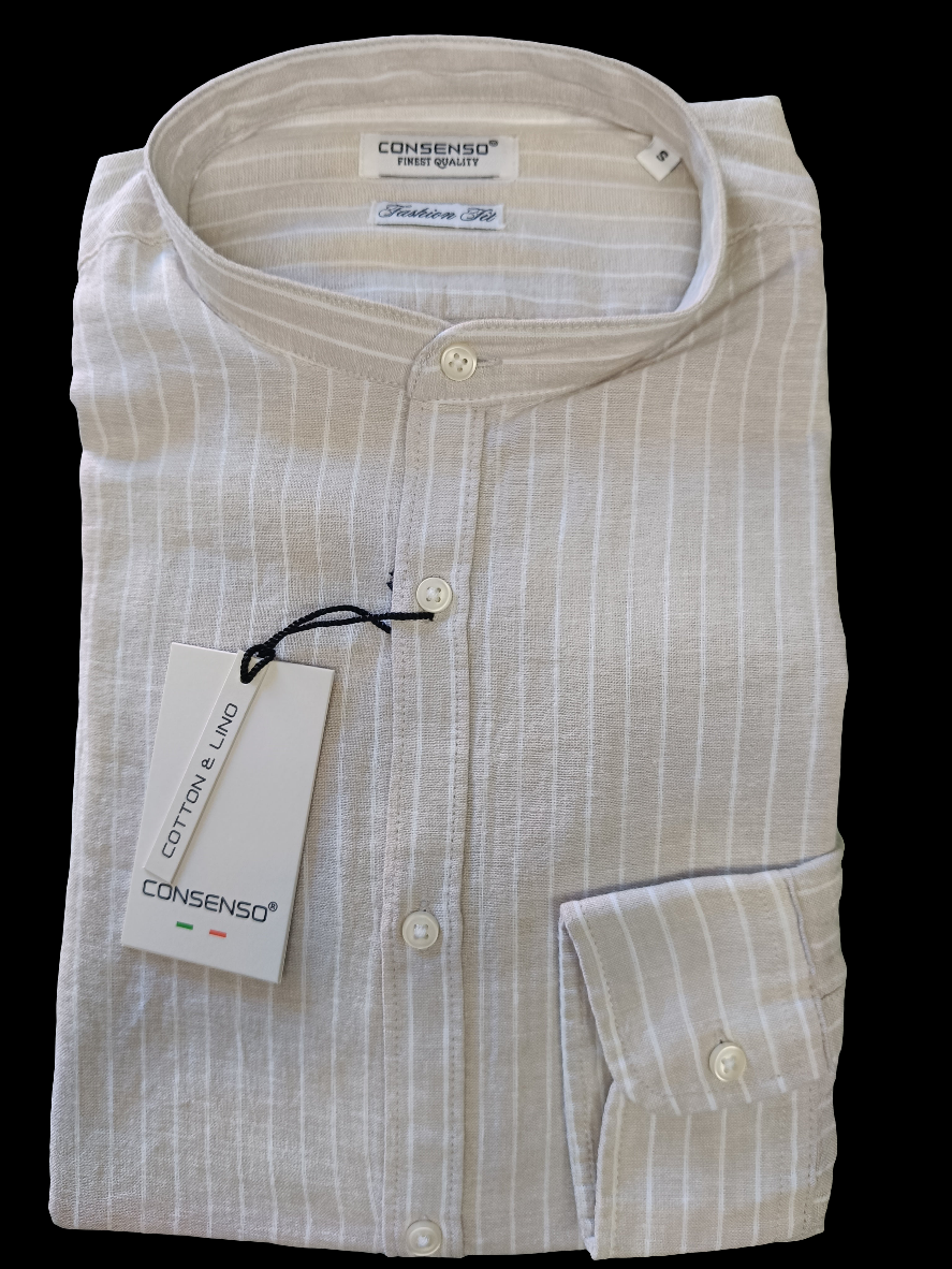 CAMICIA - CONSENSO