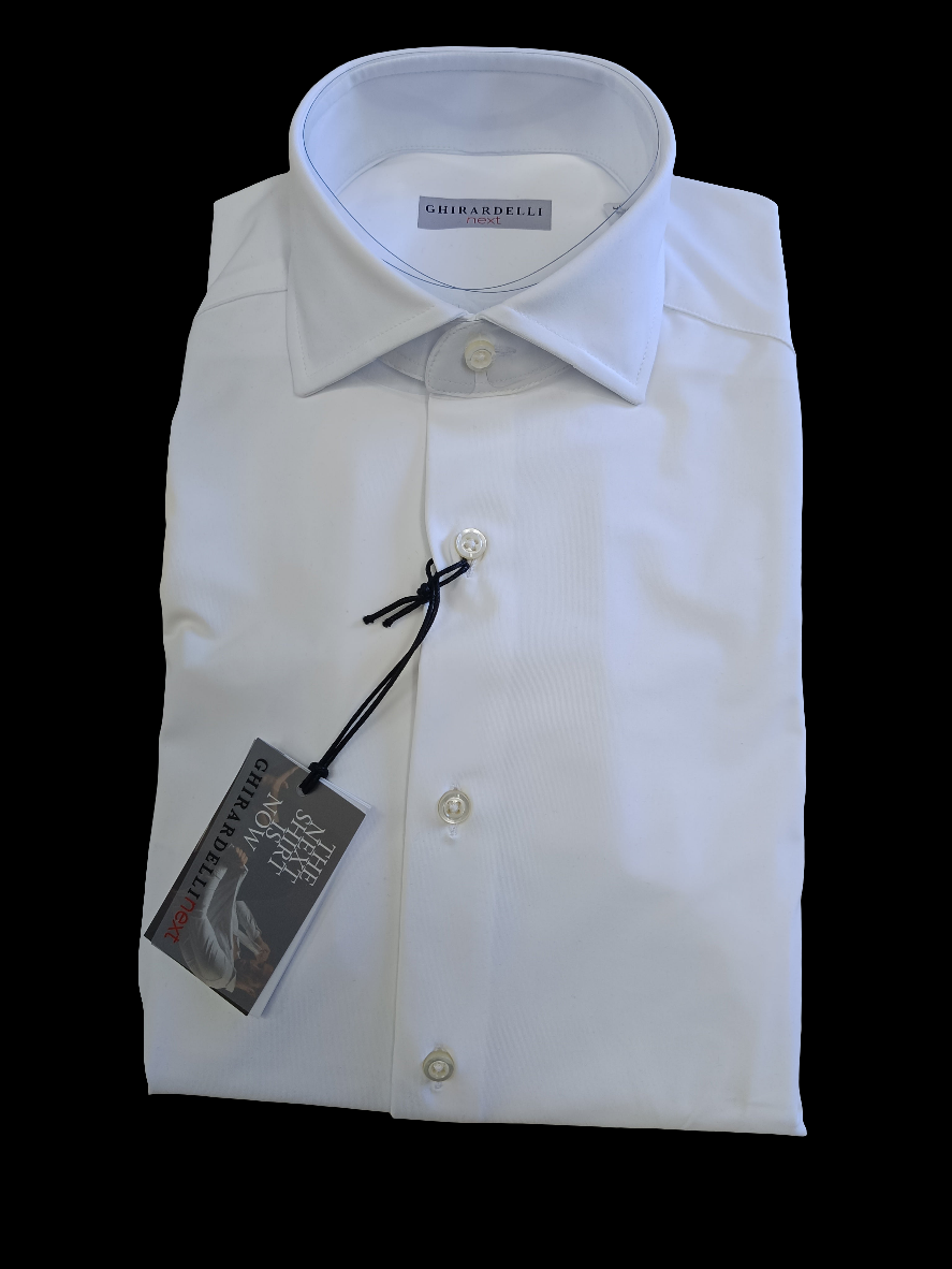 CAMICIA - GHIRARDELLI