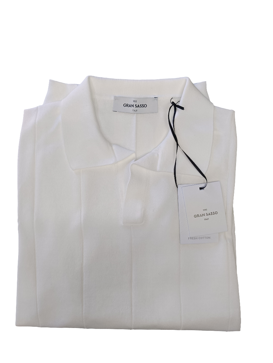 POLO MM - GRAN SASSO