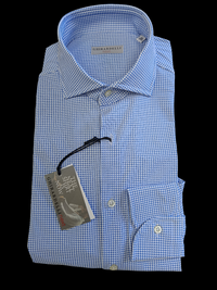 CAMICIA - GHIRARDELLI